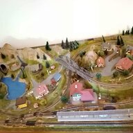 modellbau eisenbahn gebraucht kaufen