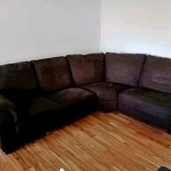 sofa 3 sitzer braun gebraucht kaufen