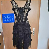 gothic kleidung gebraucht kaufen