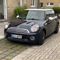 mini cooper s spoke gebraucht kaufen