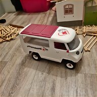 pferdetransporter playmobil gebraucht kaufen