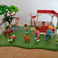 playmobil garten gebraucht kaufen