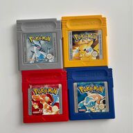 gameboy pokemon spiele gebraucht kaufen