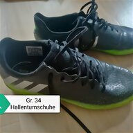 fußballschuhe hallenschuhe gebraucht kaufen