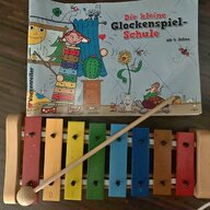 glockenspiel kinder gebraucht kaufen