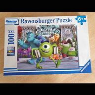 spongebob puzzle gebraucht kaufen