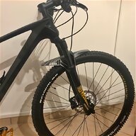 scott carbon mountainbike gebraucht kaufen