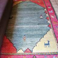 indischer teppich gebraucht kaufen
