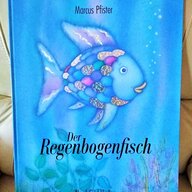 regenbogen fisch gebraucht kaufen