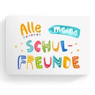 freundebuch gebraucht kaufen