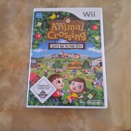 animal crossing wii gebraucht kaufen