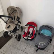 kinderwagen concord neo gebraucht kaufen