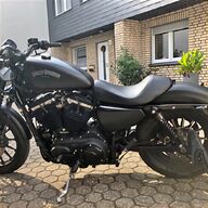 harley 883 iron gebraucht kaufen