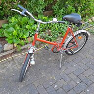 minifahrrad gebraucht kaufen