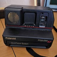 polaroid sofortbildkamera gebraucht kaufen