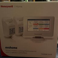 honeywell regelung gebraucht kaufen