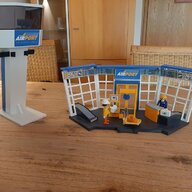 playmobil tower gebraucht kaufen