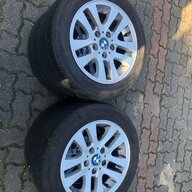 bmw x1 reifen gebraucht kaufen