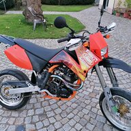 enduro supermoto gebraucht kaufen