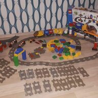 lego eisenbahn brucke gebraucht kaufen