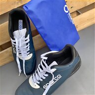 sparco schuhe gebraucht kaufen