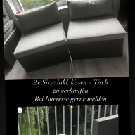 rattansofa gebraucht kaufen