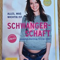 schwangerschaft buch gebraucht kaufen