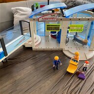 playmobil flughafen 4311 gebraucht kaufen