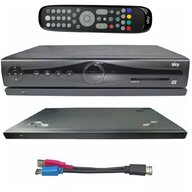 sky receiver humax festplatte gebraucht kaufen