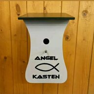 angelkasten gebraucht kaufen