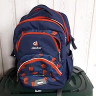 deuter schulrucksack gebraucht kaufen