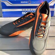 sparco schuhe gebraucht kaufen