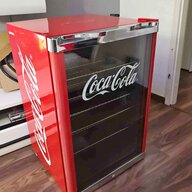 coca cola mini kuhlschrank gebraucht kaufen