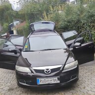 mazda 6 standheizung gebraucht kaufen