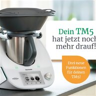 thermo mix gebraucht kaufen