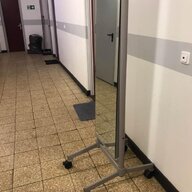 garderobe rollen gebraucht kaufen