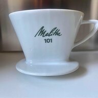 melitta porzellan gebraucht kaufen