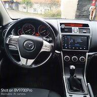 mazda 6 standheizung gebraucht kaufen