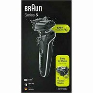 braun shaver gebraucht kaufen