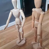 modellfiguren gebraucht kaufen