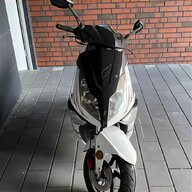 kymco windschild gebraucht kaufen