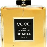 coco eau de parfum gebraucht kaufen