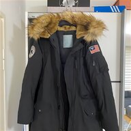 alpha parka gebraucht kaufen