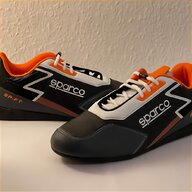 sparco schuhe gebraucht kaufen