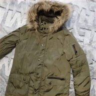 alpha parka gebraucht kaufen