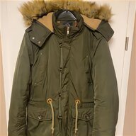 alpha parka gebraucht kaufen