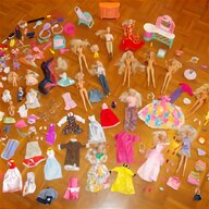 barbie kleidung mattel gebraucht kaufen