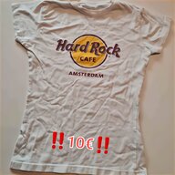 hardrockcafe tshirt gebraucht kaufen