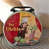 olchis gebraucht kaufen