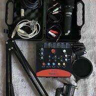 studioequipment gebraucht kaufen